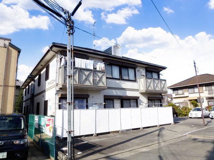 アイリスコーポ