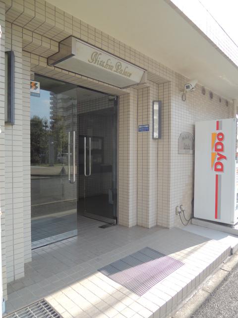 日神パレス戸塚