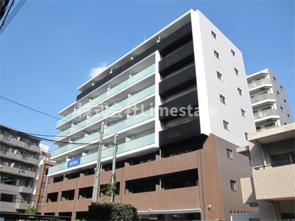 BELLEZZA BUNKYOU(1LDK/2階)