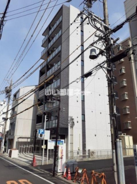 アマンレジデンス泉町