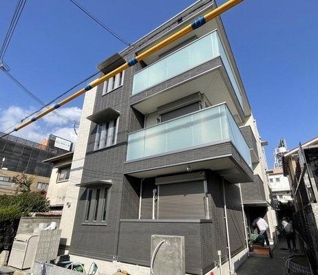 プレミール甲子園