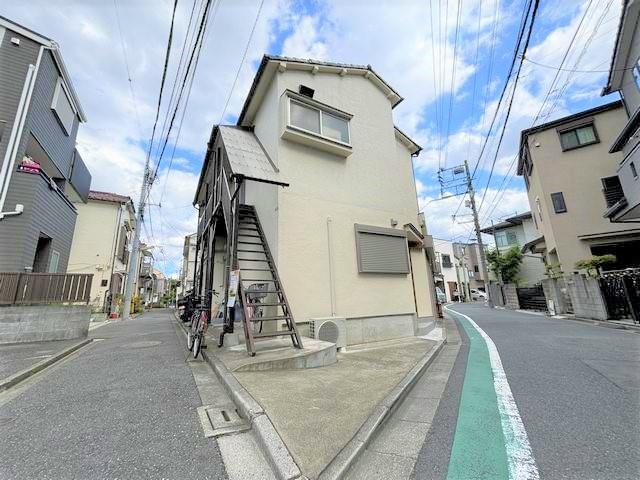 松江荘