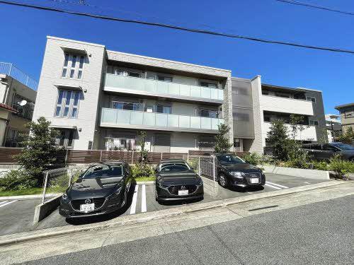 LA MAISON CLAIRE 丸山(3LDK/1階)
