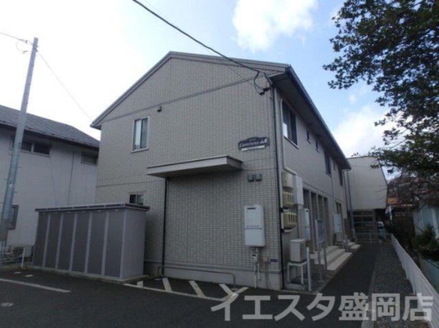 ルミナス山岸