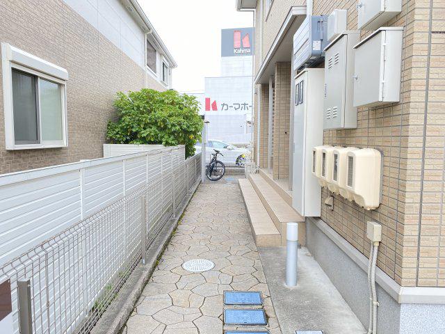メゾン プルミエ