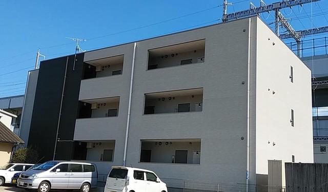 月光福山三吉町