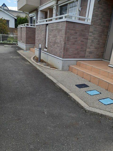 ラ・メゾン若草