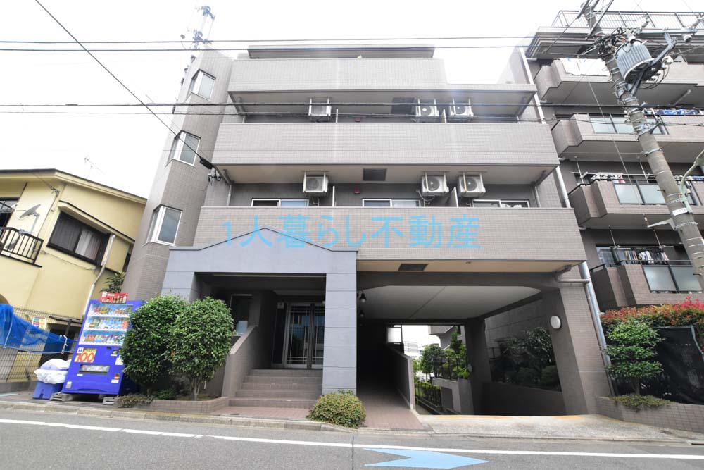 ロイヤルアメニティー南馬込
