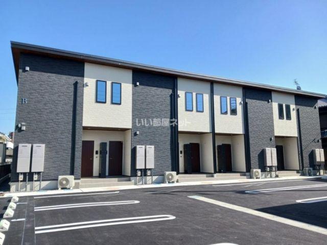ＪＲ予讃線 宇多津駅 徒歩13分 2階建 築2年