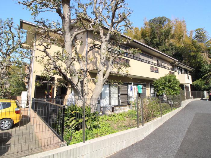 廣井コーポ