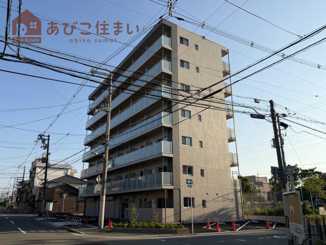 千葉・住吉