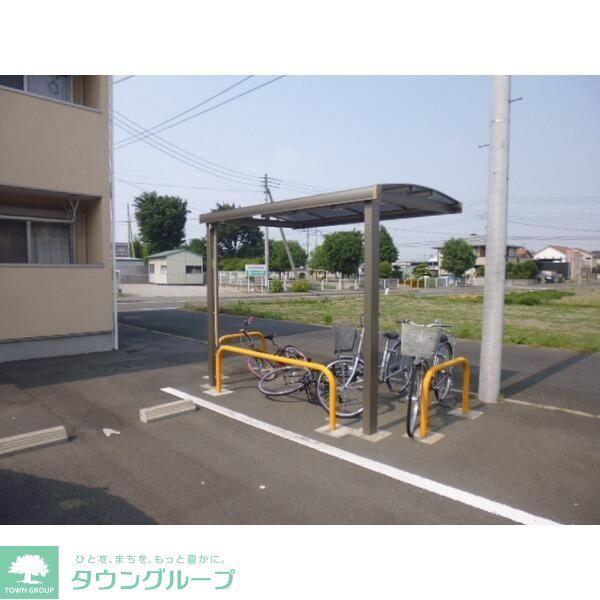 湘南新宿ライン高海 高崎問屋町駅 徒歩25分 2階建 築17年