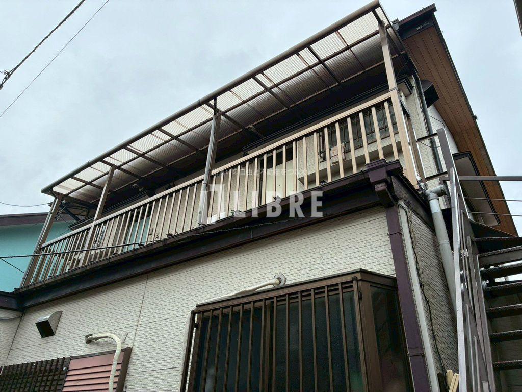 高田荘