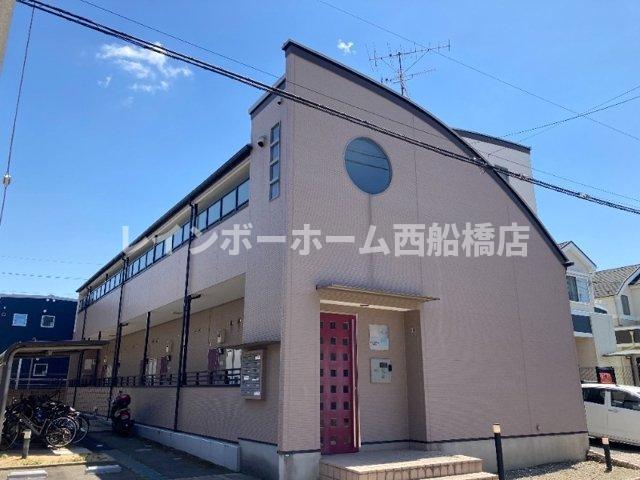 サンヴィアーレ松飛台