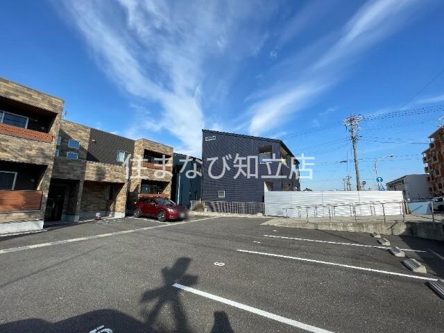 アルファーステイ T・H