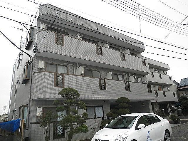 メゾンドールII
