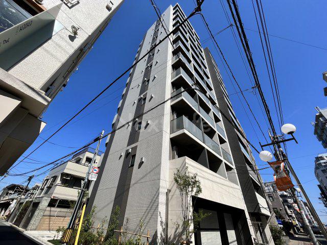 ベルシード立川