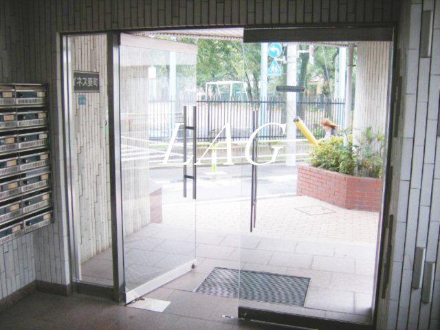 ハイネス要町