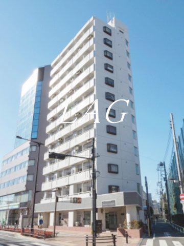 ハイネス要町