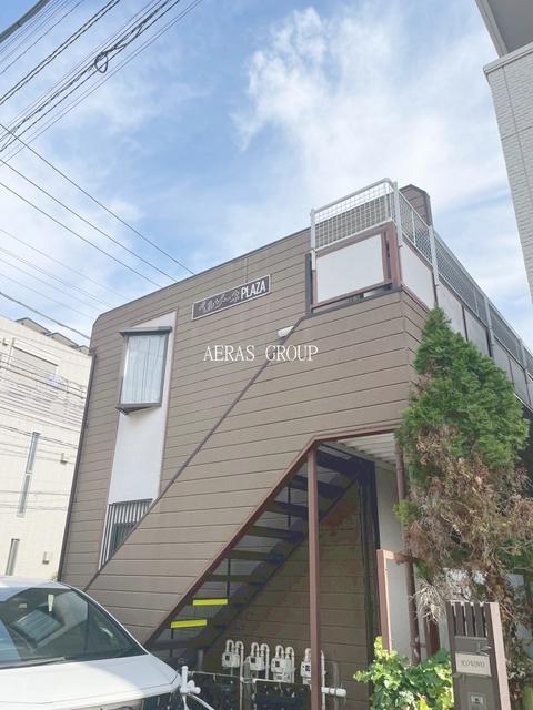 ベルゾーネプラザ