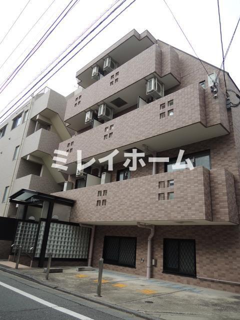 エスペランス中延