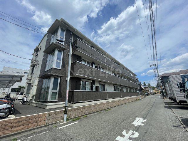 エコーヒルズ