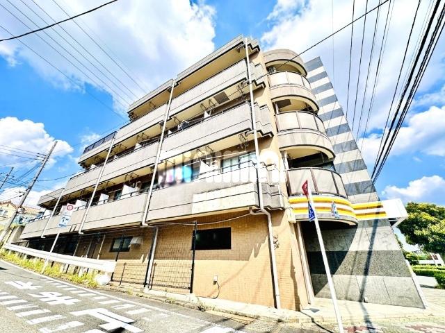 リッツマンション椚田