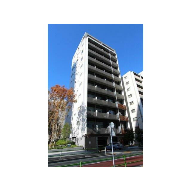 プライムアーバン芝浦LOFT 部屋番号907