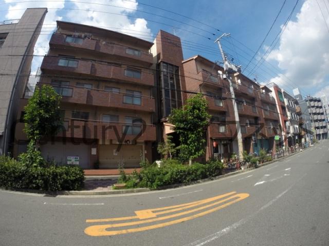ハイツまさき苑