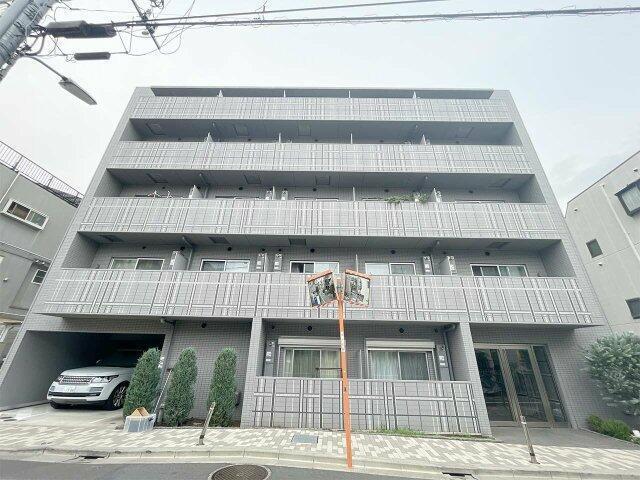 THE PREMIUM CUBE G 大崎