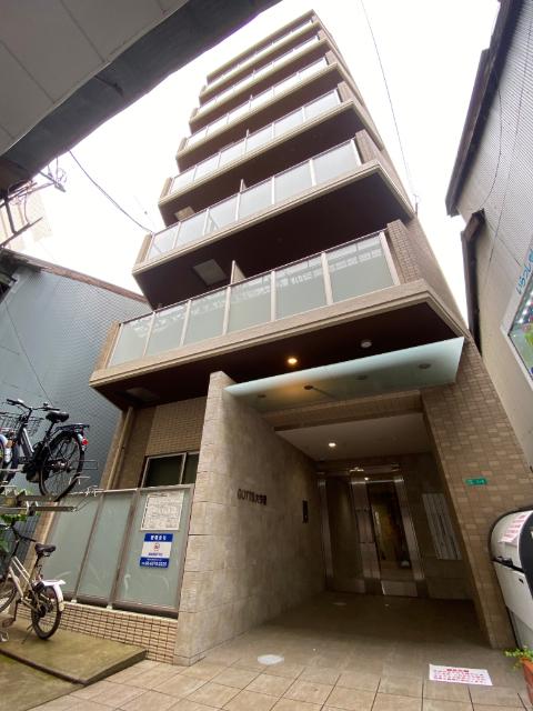 GOTTS大今里