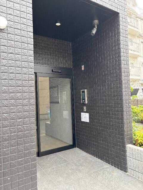 ジェノヴィア新高円寺