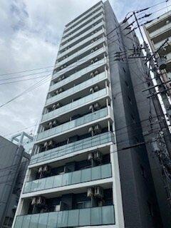 エステムコート名古屋今池アーバンゲート(1K/5階)