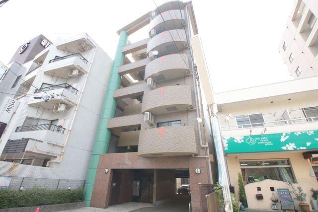 サンライズ高畑