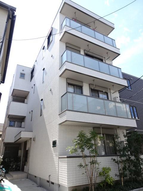 ヘーベルテラス