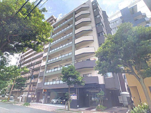 ウインステージ大博通