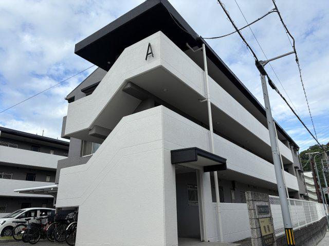 ロイヤルメゾン白浜
