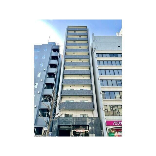 レジディア神田岩本町II 部屋番号0303