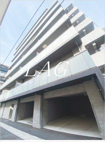 ヴァンクール菊川駅前