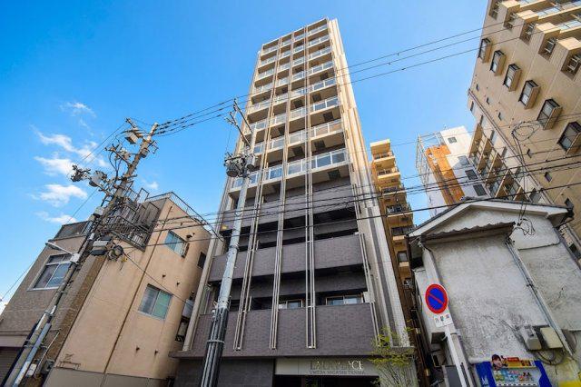 LALA PLACE梅田東シエスタ