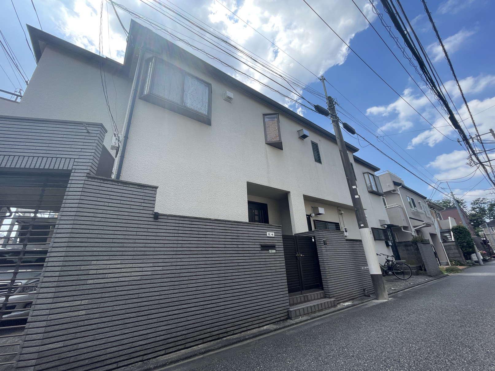 ポピーハイム駒沢