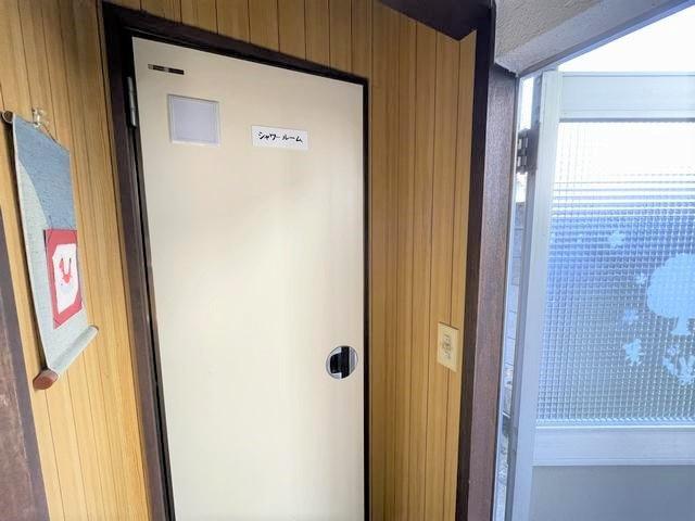 吉田荘