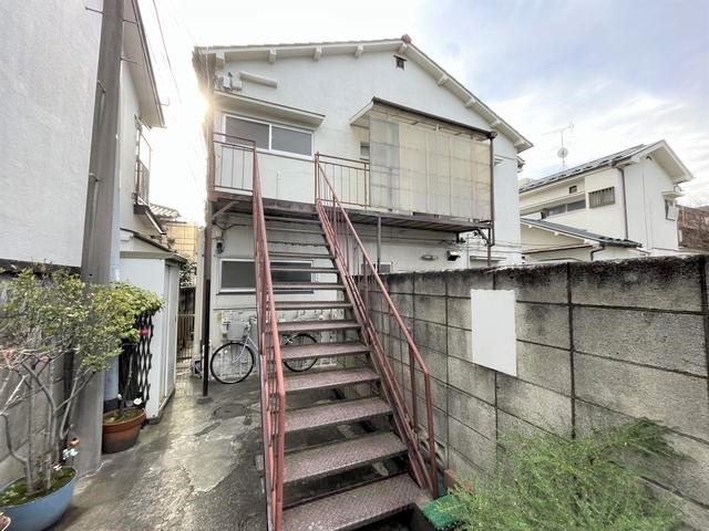 吉田荘