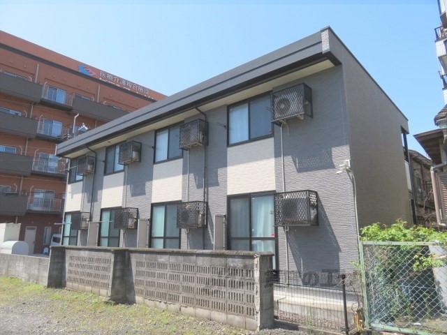 レオパレスクレインコート折原