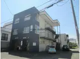 第2家土住マンション