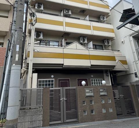 アーバンレジデンス北田辺