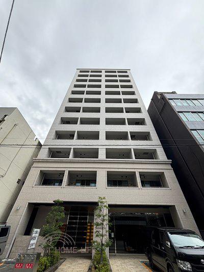 ガリレイ新町 北棟