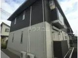 フォレステージ イーストB
