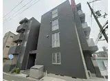 プレジール岸里東・旭化成ヘーベルメゾンHEBEL HAUS