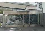 ジオ新宿若松町